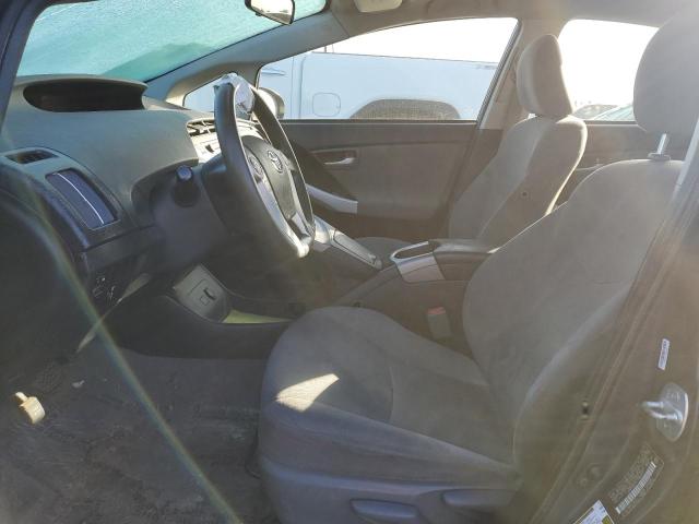 Photo 7 from auction – 2015 TOYOTA PRIUS with VIN JTDKN3DU0F1956977