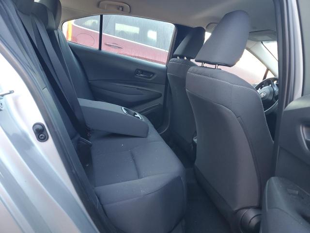 Photo 10 from auction – 2023 TOYOTA COROLLA LE with VIN JTDB4MEE8P3008199