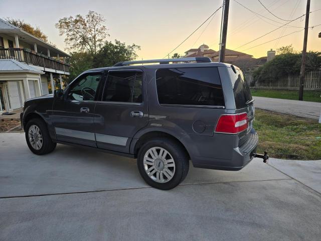 Photo 3 from auction – 2013 LINCOLN NAVIGATOR with VIN 5LMJJ2H56DEL08188
