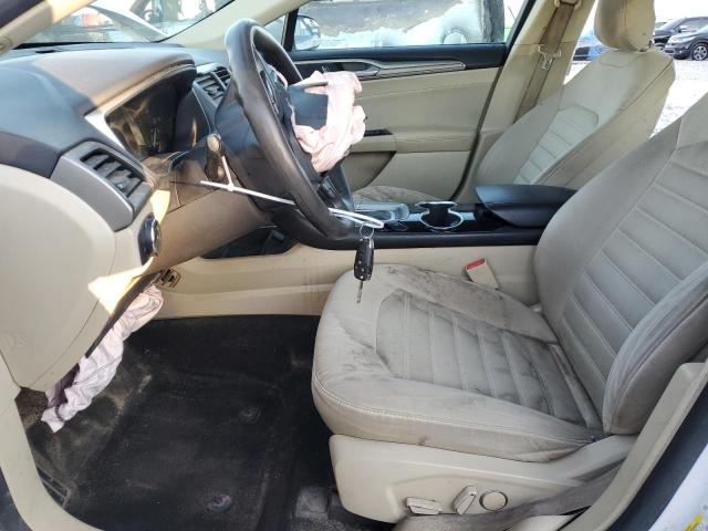 Photo 7 from auction – 2014 FORD FUSION SE with VIN 1FA6P0H76E5405884