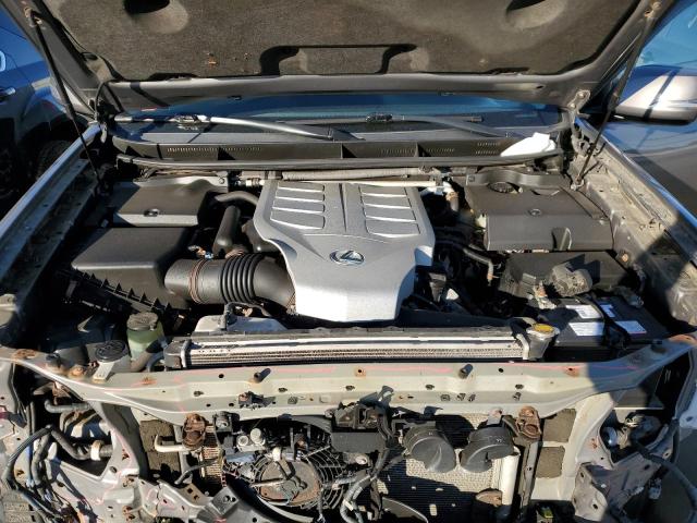 Photo 12 from auction – 2010 LEXUS GX 460 PRE with VIN JTJJM7FXXA5014544