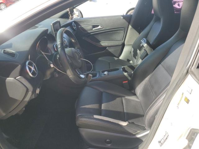 Photo 7 from auction – 2016 MERCEDES-BENZ CLA 250 with VIN WDDSJ4EB5GN379605
