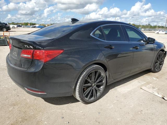 Photo 3 from auction – 2019 ACURA TLX with VIN 19UUB1F3XKA010097