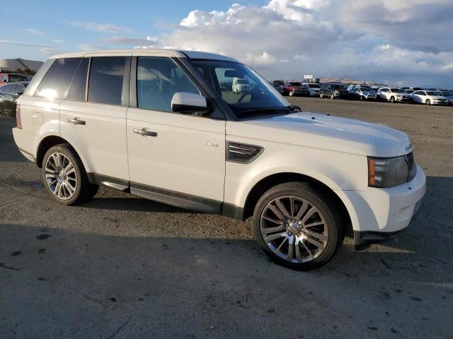 Photo 4 from auction – 2010 LAND ROVER RANGE ROVE with VIN SALSK2D44AA218880
