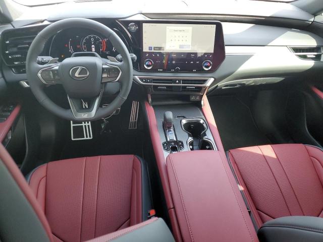 Photo 8 from auction – 2024 LEXUS RX 350 BAS with VIN 2T2BAMCA9RC044059