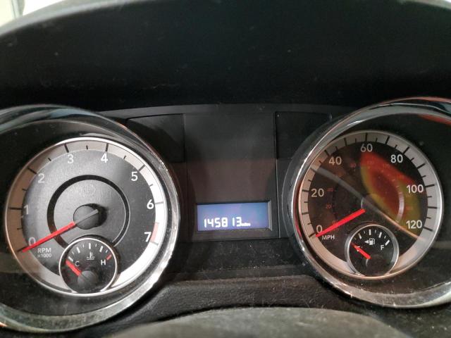 Photo 9 from auction – 2014 DODGE GRAND CARA with VIN 2C4RDGBG9ER458986