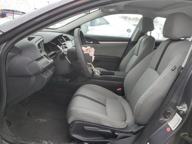Photo 7 from auction – 2016 HONDA CIVIC EX with VIN 2HGFC2F7XGH532235