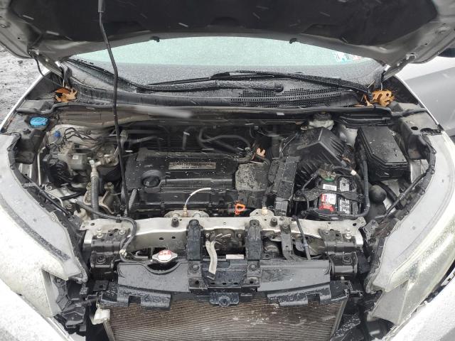 Photo 12 from auction – 2015 HONDA CR-V LX with VIN 5J6RM4H31FL015349