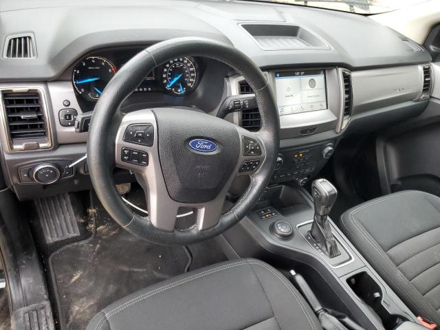 Photo 8 from auction – 2019 FORD RANGER XL with VIN 1FTER4FH1KLB13652