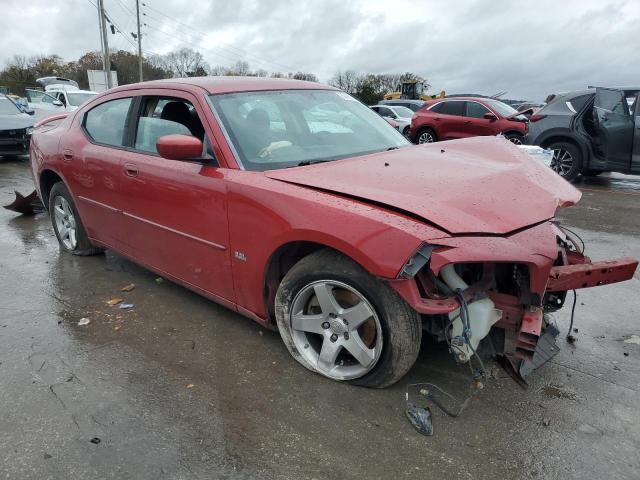 Photo 4 from auction – 2010 DODGE CHARGER SX with VIN 2B3CA3CV5AH273694