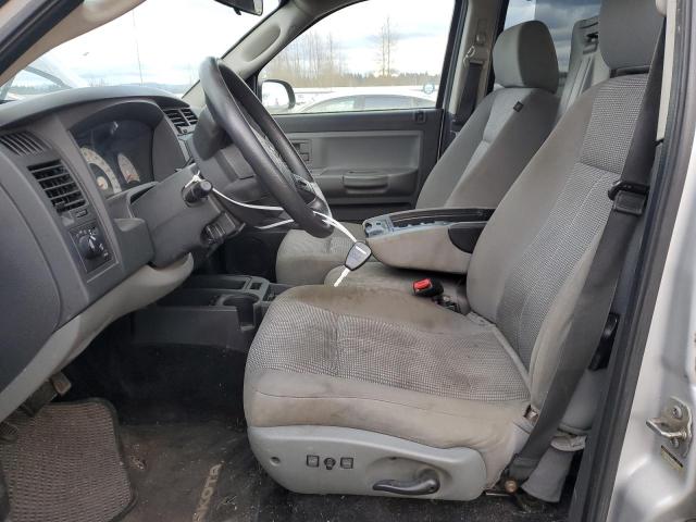 Фото 7 с аукциона – 2008 DODGE DAKOTA SXT с VIN 1D7HW38K08S545596