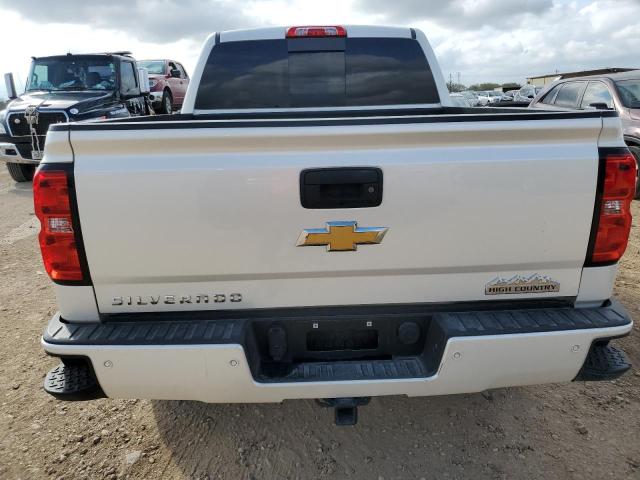 Photo 6 from auction – 2015 CHEVROLET SILVERADO with VIN 3GCUKTEC8FG188951