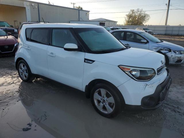 Photo 4 from auction – 2018 KIA SOUL with VIN KNDJN2A22J7522249