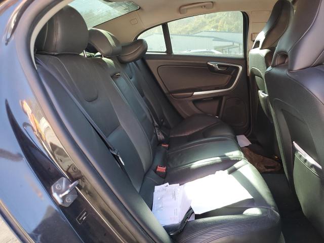 Photo 10 from auction – 2014 VOLVO S60 T5 with VIN YV1612FS7E2283370
