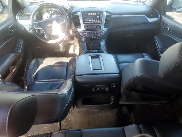 Photo 8 from auction – 2016 CHEVROLET SUBURBAN K with VIN 1GNSKHKC5GR285199
