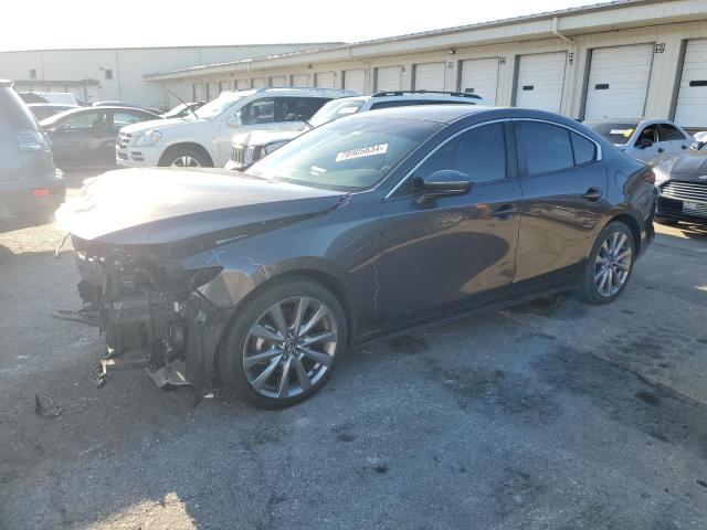 MAZDA 3 PREFERRE 2019 with VIN 3MZBPADL7KM109504 - Photo from auction