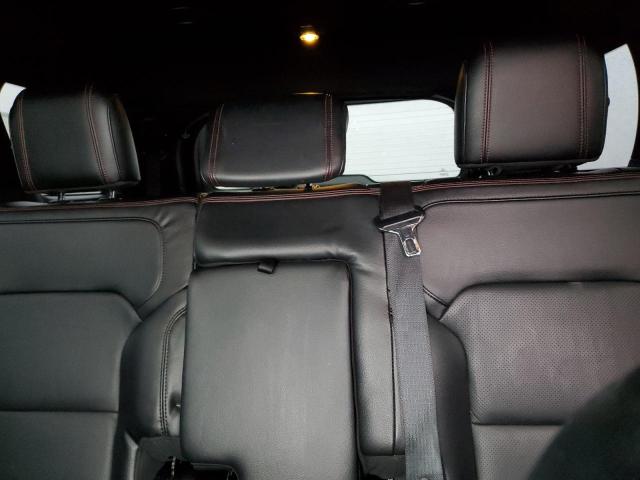 Photo 10 from auction – 2016 FORD EXPLORER S with VIN 1FM5K8GT4GGA20991