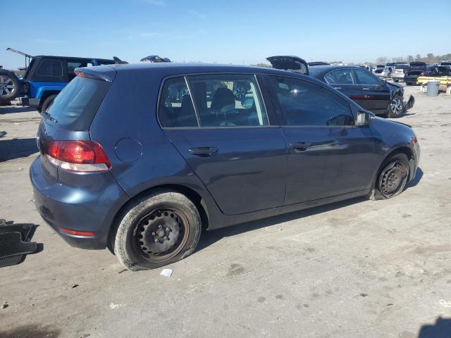 Photo 3 from auction – 2012 VOLKSWAGEN GOLF with VIN WVWDB7AJ0CW179198