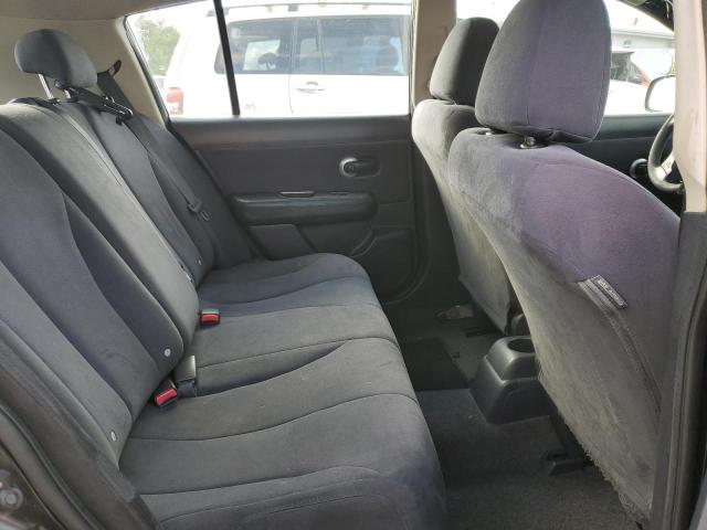 Photo 10 from auction – 2007 NISSAN VERSA S with VIN 3N1BC13E27L458720