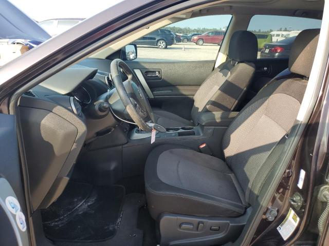 Photo 7 from auction – 2013 NISSAN ROGUE S with VIN JN8AS5MT4DW034871