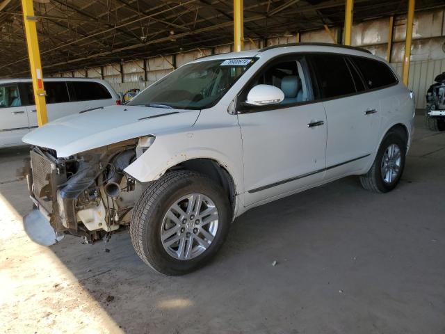 BUICK ENCLAVE 2015 with VIN 5GAKRAKD6FJ192954 - Photo from auction