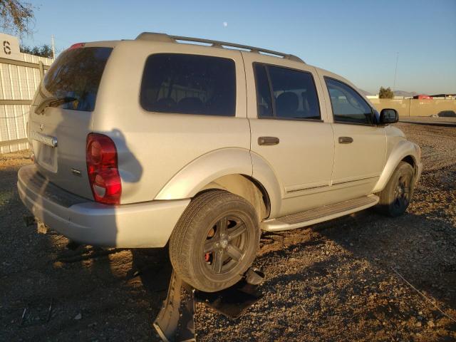 Photo 3 from auction – 2004 DODGE DURANGO LI with VIN 1D4HD58D74F175069
