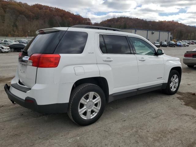 Photo 3 from auction – 2015 GMC TERRAIN SL with VIN 2GKALREK3F6349863