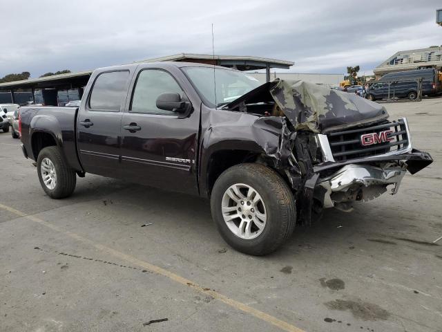 Photo 4 from auction – 2008 GMC SIERRA C15 with VIN 2GTEC13C181148182