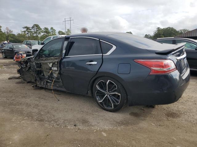 Photo 2 from auction – 2013 NISSAN ALTIMA 2.5 with VIN 1N4AL3AP7DC920064