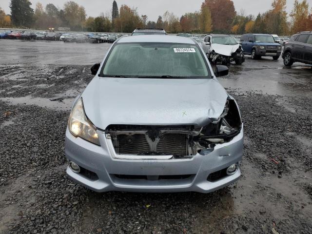 Photo 5 from auction – 2014 SUBARU LEGACY 2.5 with VIN 4S3BMBA64E3011276