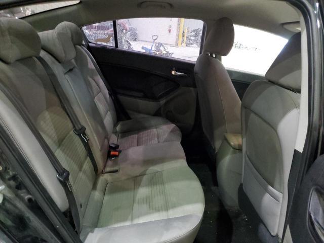 Photo 10 from auction – 2015 KIA FORTE LX with VIN KNAFX4A61F5325331