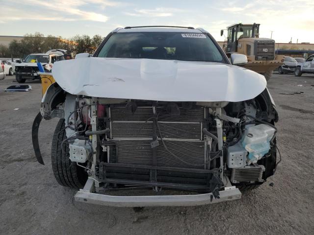 Photo 5 from auction – 2022 TOYOTA HIGHLANDER with VIN 5TDXBRCH4NS544844