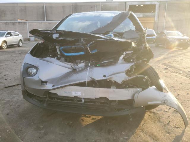Photo 5 from auction – 2014 BMW I3 BEV with VIN WBY1Z2C56EVX51089