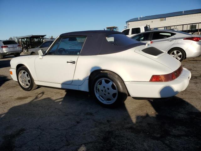 Photo 2 from auction – 1990 PORSCHE 911 CARRER with VIN WP0CB2962LS471375