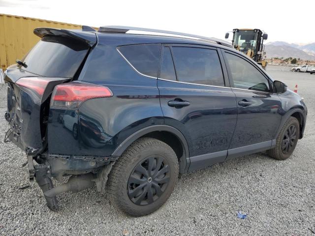 Photo 3 from auction – 2017 TOYOTA RAV4 LE with VIN JTMZFREV6HJ712291