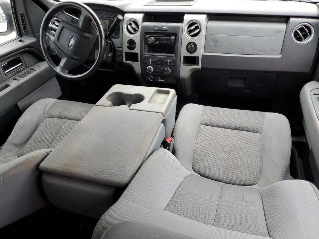 صورة رقم 8 من المزاد - 2011 FORD F150 SUPER مع VIN 1FTEX1EM6BFC18043
