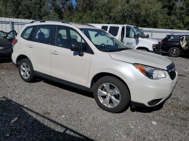 Photo 4 from auction – 2015 SUBARU FORESTER 2 with VIN JF2SJABC1FH506144