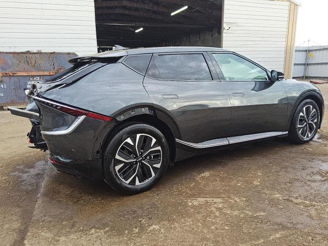 Photo 3 from auction – 2024 KIA EV6 LIGHT with VIN KNDC3DLC7R5192082