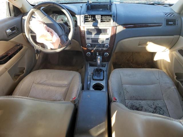 Photo 8 from auction – 2011 FORD FUSION SEL with VIN 3FAHP0JA3BR244661