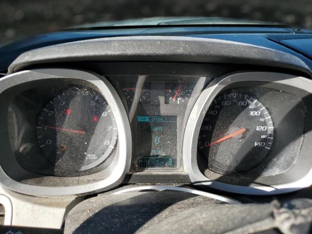 Photo 9 from auction – 2015 CHEVROLET EQUINOX LT with VIN 2GNFLBE33F6297479