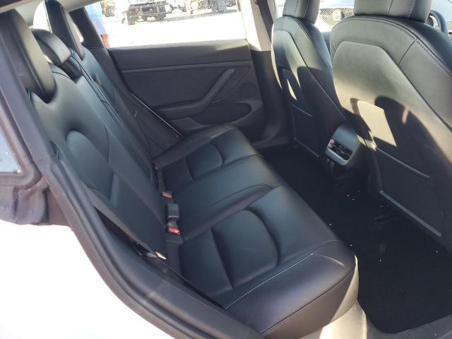 Photo 10 from auction – 2023 TESLA MODEL 3 with VIN 5YJ3E1EA3PF450677