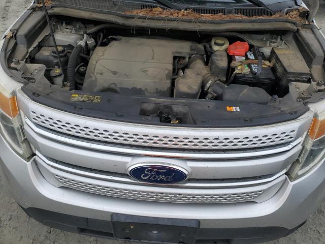 Photo 12 from auction – 2011 FORD EXPLORER L with VIN 1FMHK7F8XBGA48744