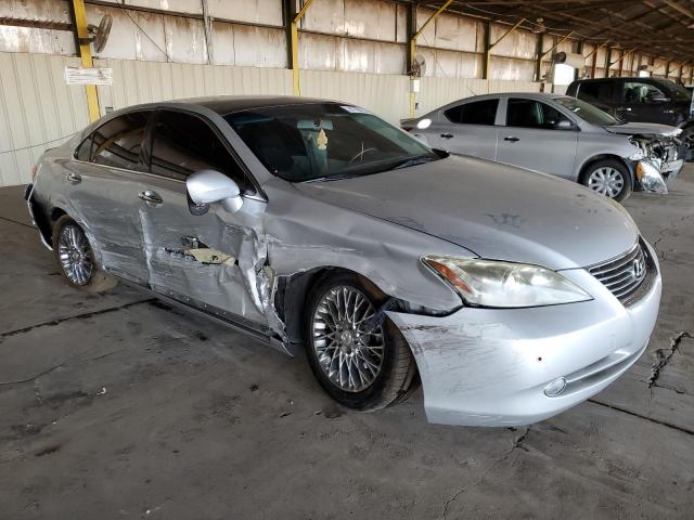 Photo 4 from auction – 2007 LEXUS ES 350 with VIN JTHBJ46G072136448