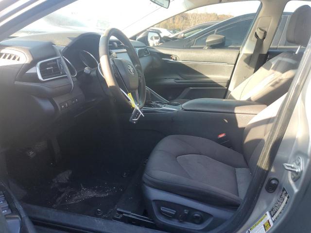 Photo 7 from auction – 2018 TOYOTA CAMRY with VIN 4T1B11HK9JU009111