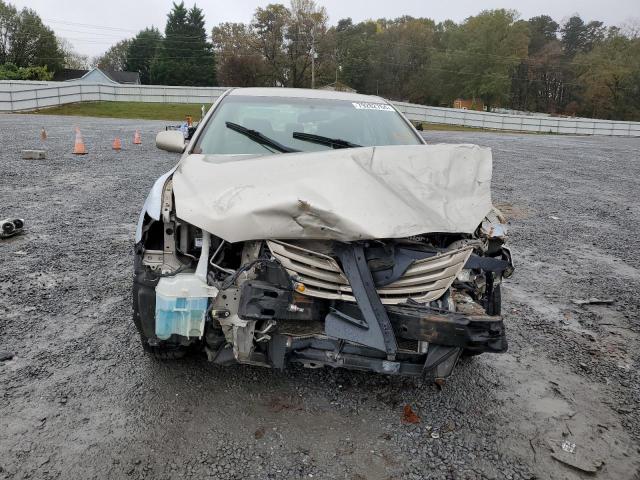 Photo 5 from auction – 2007 TOYOTA CAMRY CE with VIN 4T1BE46K07U581220
