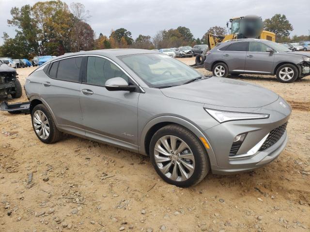 Photo 4 from auction – 2024 BUICK ENVISTA AV with VIN KL47LCE28RB116236