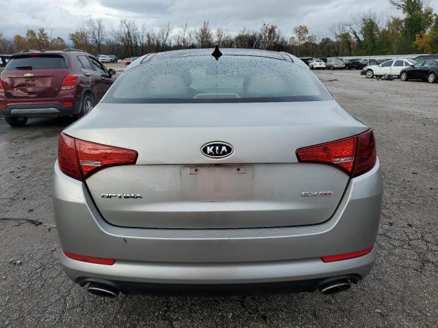 Photo 6 from auction – 2012 KIA OPTIMA EX with VIN 5XXGN4A73CG076933
