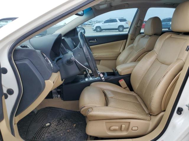 Photo 7 from auction – 2011 NISSAN MAXIMA S with VIN 1N4AA5APXBC816604
