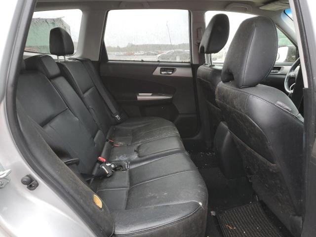 Photo 11 from auction – 2009 SUBARU FORESTER 2 with VIN JF2SH64649H724258