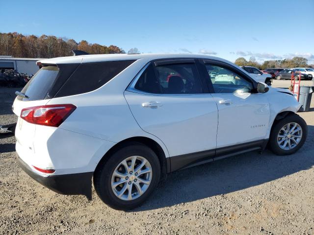 Photo 3 from auction – 2019 CHEVROLET EQUINOX LT with VIN 2GNAXKEVXK6107736